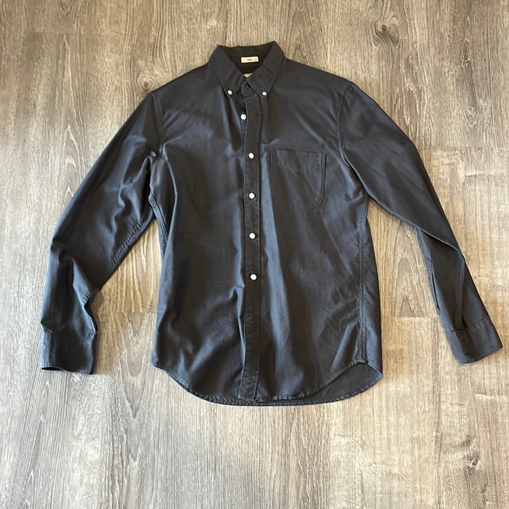 Perfect condition Slim small Jcrew Oxford